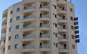 Jawabreh Hotel & Suites